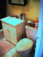 Bathroom Bureau